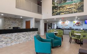 Quality Inn & Suites Mount Vernon